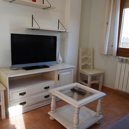 Apartamentos Casa Domenc Aren Εξωτερικό φωτογραφία