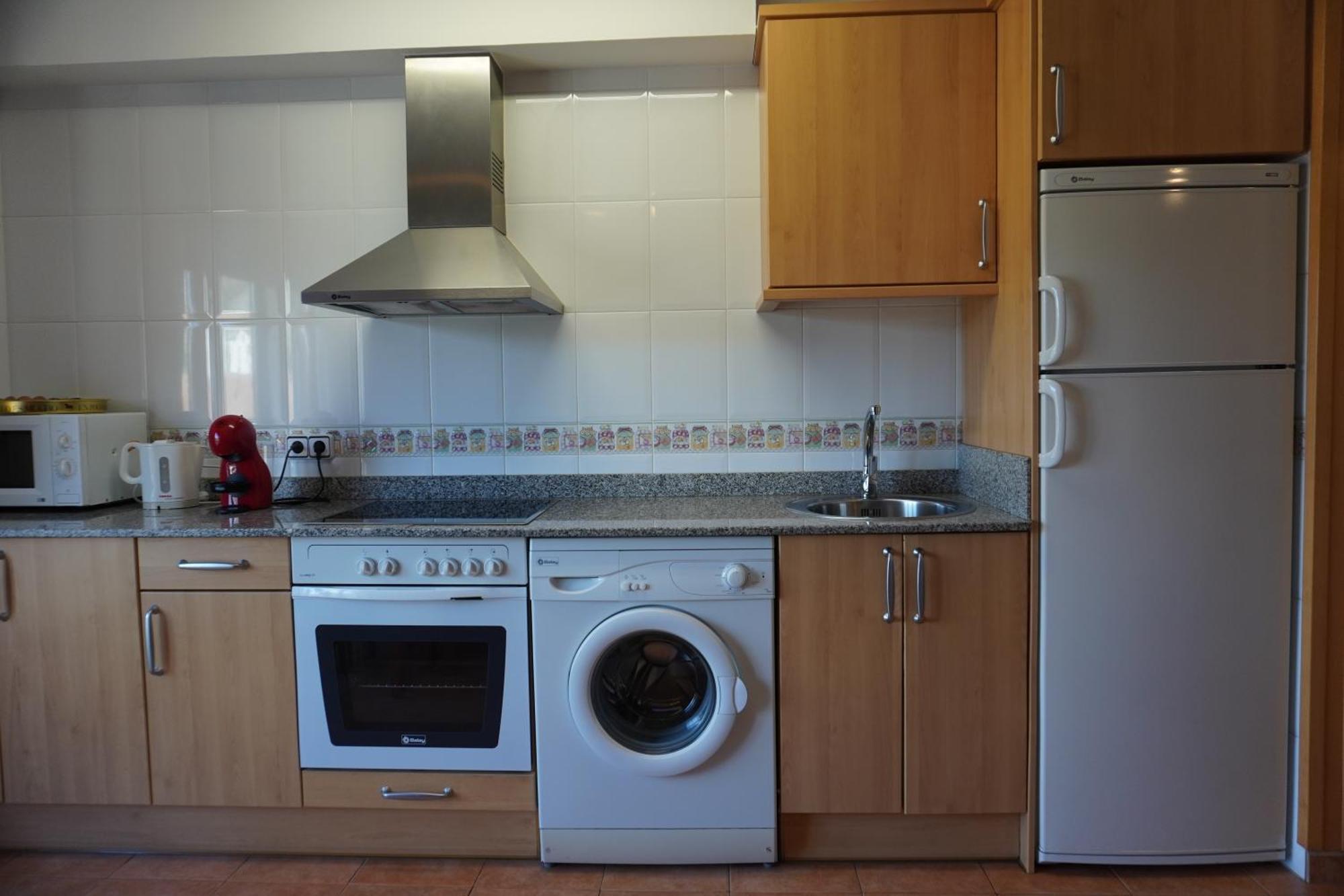 Apartamentos Casa Domenc Aren Εξωτερικό φωτογραφία